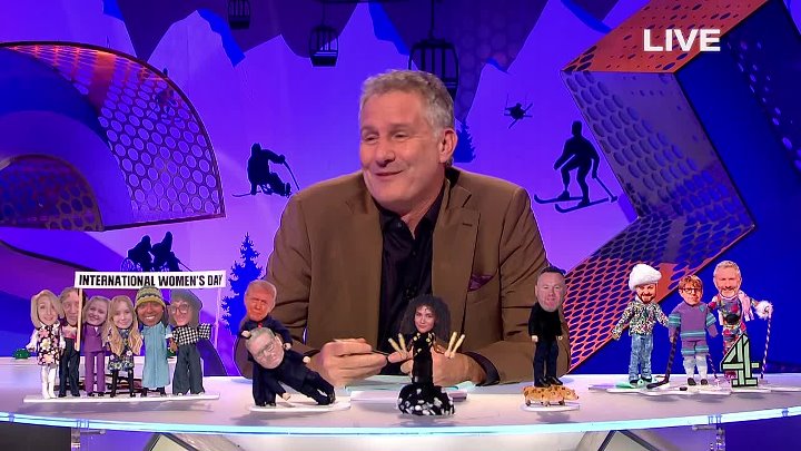 ⁣The Last Leg S34E06 720p ALL4 WEB-DL AAC2 0 H 264-RAWR