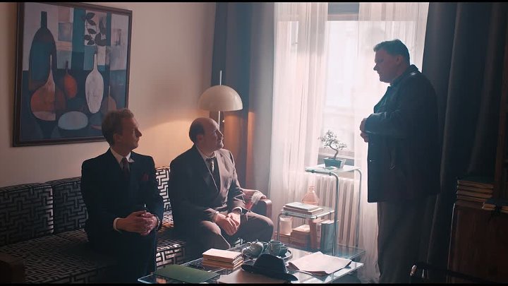 ⁣The Swedish Connection 2026 1080p NF WEB-DL DDP5 1 H 264-BurCyg