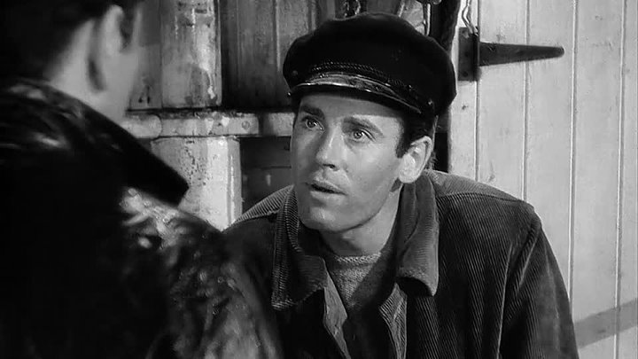 ⁣Spawn Of The North (1938) (720p)🌻 Black & White Films