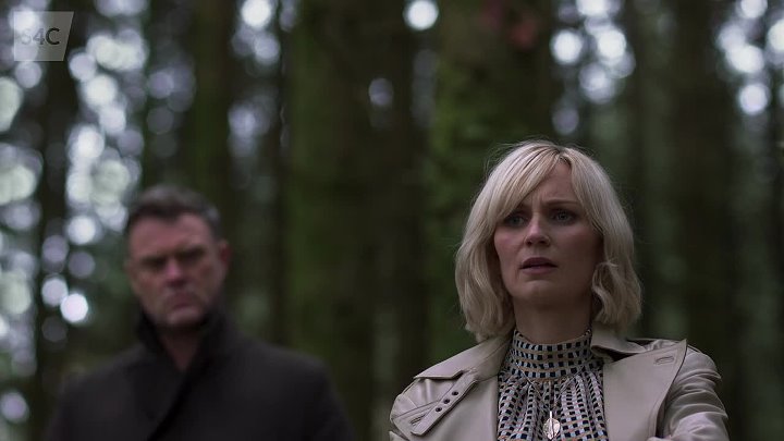 ⁣Bregus [S01E03] Welsh - Eng Subs