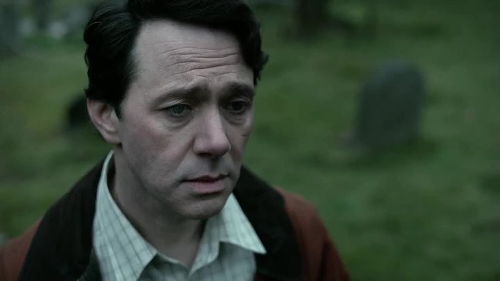 ⁣The Widower (2014) Episode 1