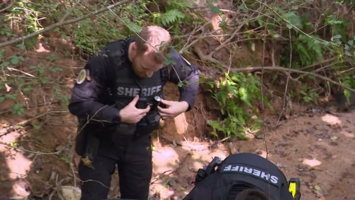 ⁣Cops S37E37 1080p AV1 10bit-MeGusta