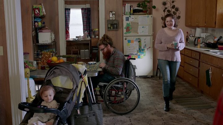 ⁣Shameless US S07E11 Happily Ever After 1080p AMZN WEB-DL DD 5 1 H 264-playW
