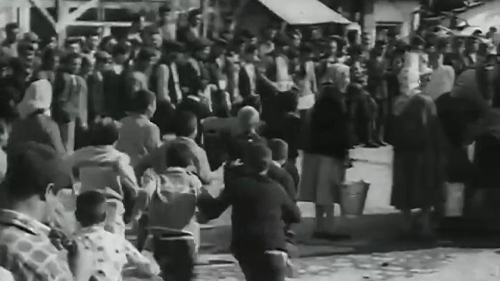 Keşanlı Ali Destanı (1964) 1080p WEBRİp x264 -TR -