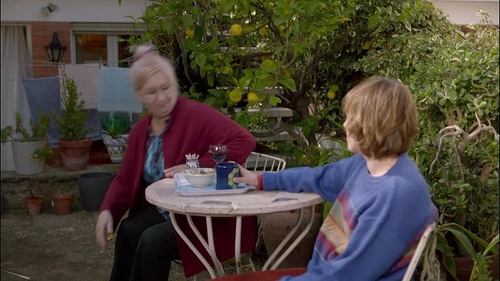 ⁣Mamifera 2024 1080p HMAX MULTi WEB-DL x264 AAC-BULTOR