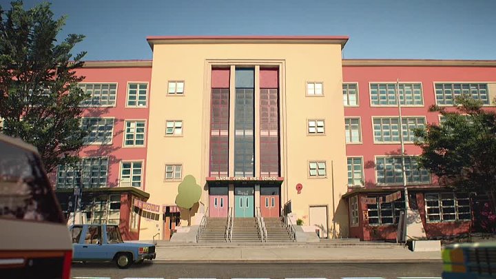 ⁣The Amazing World of Gumball S03E05E06 The Puppy The Recipe 720p WEB-DL AAC