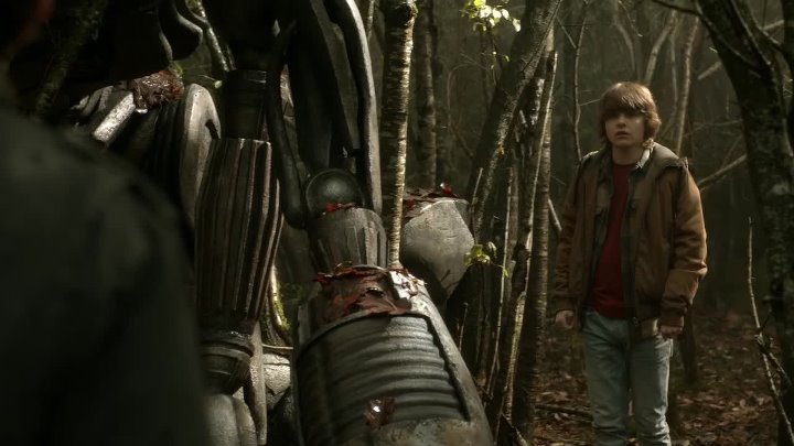 ⁣Falling Skies - Complete Series - Mp4 x264 AC3 1080p