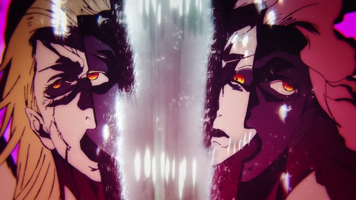 ⁣Jigokuraku S02E09 Love and Karma 1080p CR WEB-DL AAC2 0 H 264-playWEB