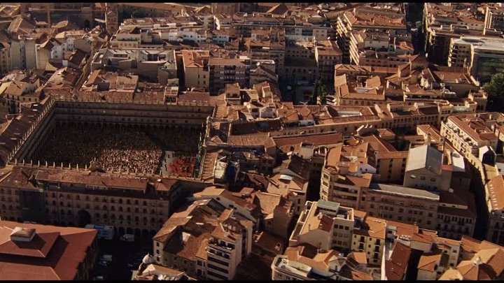 ⁣Vantage Point 2008 1080p BluRay x264-OFT