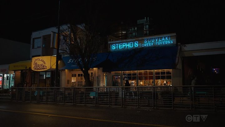 ⁣Tracker 2024 S03E11 720p HDTV x264-SYNCOPY