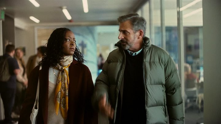 ⁣Rooster S01E01 Release the Brown Fat 1080p AMZN WEB-DL DDP5 1 Atmos H 264-RAWR