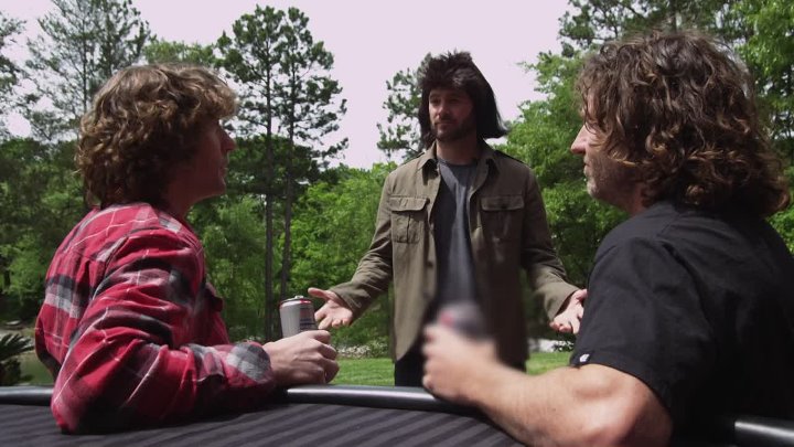 ⁣On Pace With Pastrana S01E03 1080p WEB H264-13