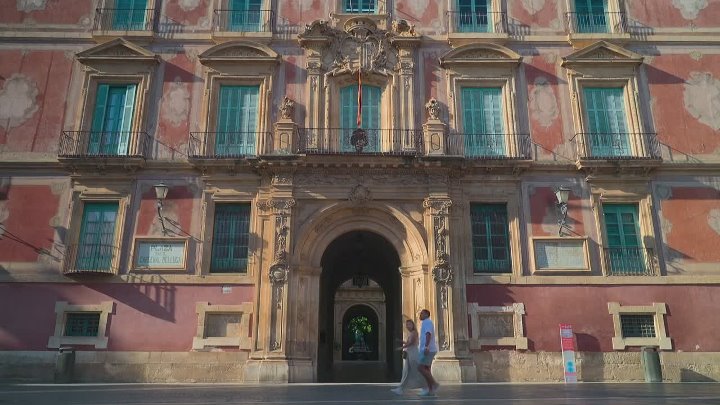 ⁣Spain With Michael Portillo S01E07 1080p WEB H264-CBFM
