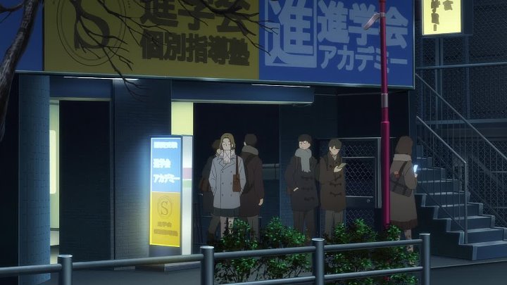 ⁣Journal With Witch S01E10 720p WEB H264-SKYANiME