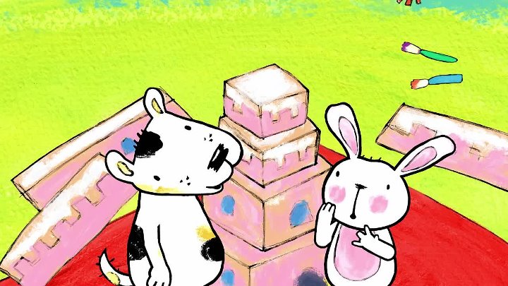 Poppy Cat S01E43 1080p WEB H264-SKYFiRE