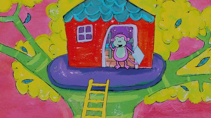 ⁣Poppy Cat S01E22 1080p WEB H264-SKYFiRE