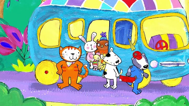 Poppy Cat S01E48 1080p WEB H264-SKYFiRE