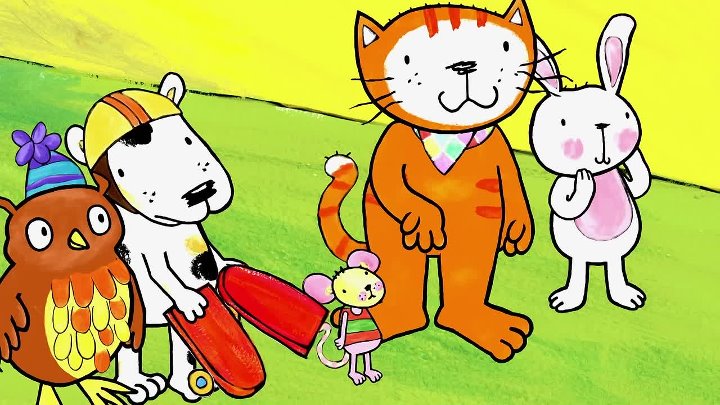 Poppy Cat S01E38 1080p WEB H264-SKYFiRE