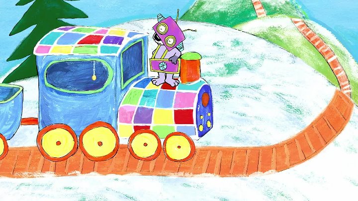 Poppy Cat S01E45 1080p WEB H264-SKYFiRE