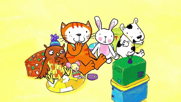 ⁣Poppy Cat S01E29 1080p WEB H264-SKYFiRE