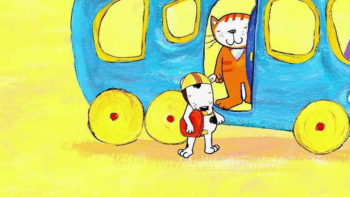 Poppy Cat S01E27 1080p WEB H264-SKYFiRE