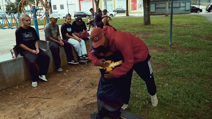 ⁣Skate Tales S02E04 1080p WEB H264-13