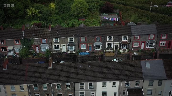 ⁣The Truth About My Murder S01E06 A Hit-and-Run 1080p WEBRip x264-CBFM