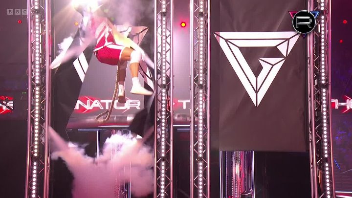 ⁣Gladiators UK S03E08 1080p WEB h264-CBFM