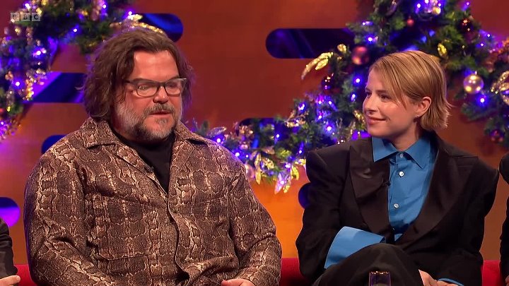 ⁣The Graham Norton Show S00E57 720p WEB H264-JFF