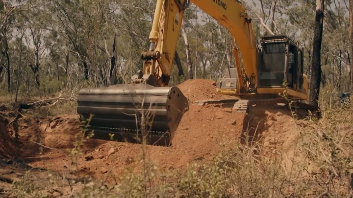 ⁣Gold Wars Downunder S01E10 1080p HEVC x265-MeGusta