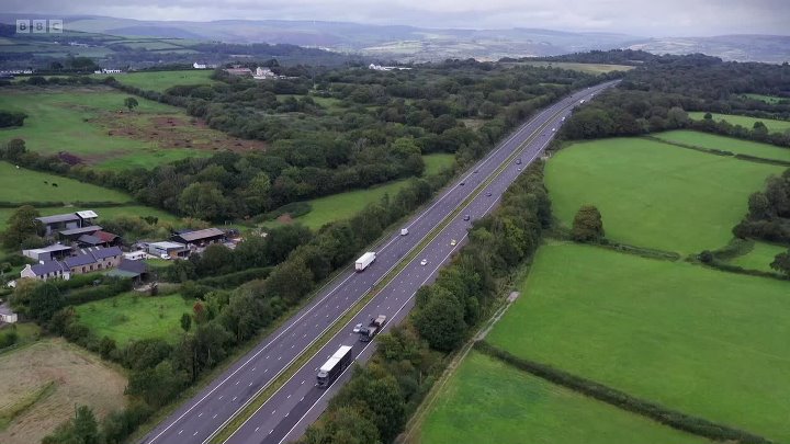 ⁣The Truth About My Murder S01E02 Body in the Suitcase 1080p WEBRip x264-CBFM