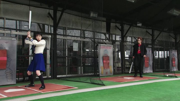 ⁣Kamen Rider-Build S28E09 2017 1080p Hami WEB-DL H 264 AAC 2Audio-HHWEB