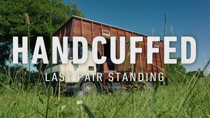 ⁣Handcuffed Last Pair Standing S01E03 1080p ALL4 WEB-DL AAC2 0 H 264-RAWR