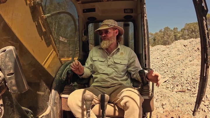 ⁣Gold Wars Downunder S01E10 1080p WEB h264-EDITH