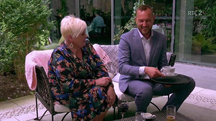 ⁣First Dates Ireland S11E06 1080p WEB x264-NGP