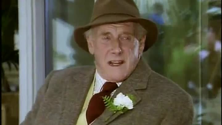 ⁣Waiting for God (1992) [S3E02] Two Nasty Children