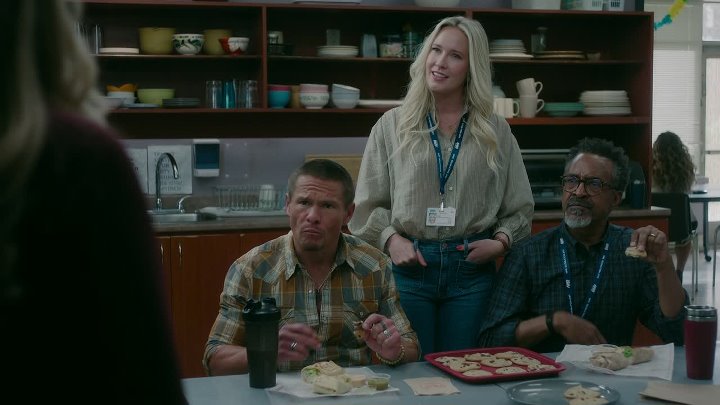 ⁣DMV S01E12 The Fourth Wheel 1080p AMZN WEB-DL DDP5 1 H 264-RAWR