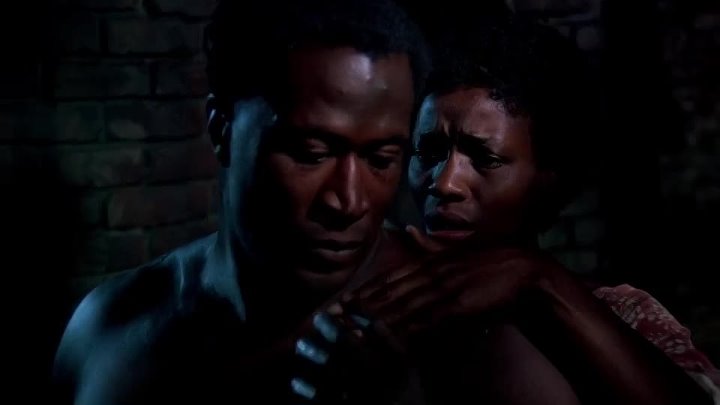 ⁣Roots (1977) Part III