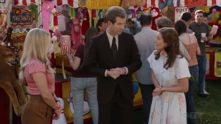 ⁣Georgie and Mandys First Marriage S02E12 720p HEVC x265-MeGusta