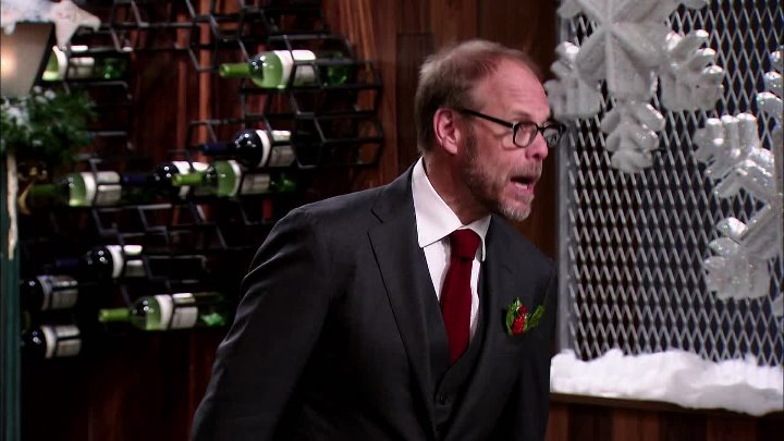 ⁣Cutthroat Kitchen S11E09 Holi Dazed and Confused 1080p AMZN WEB-DL DDP2 0 H