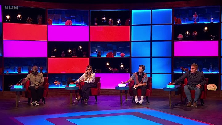 ⁣Richard Osmans House Of Games S09E84 720p WEB H264-JFF