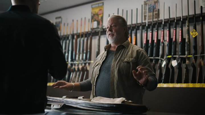 ⁣Tracker 2024 S02E17 720p 10bit WEBRip 2CH x265 HEVC-PSA