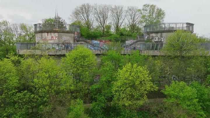 ⁣Mysteries of the Abandoned S13E07 1080p WEB h264-CBFM