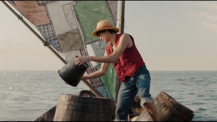 ⁣ONE PIECE 2023 S01E01 Romance Dawn REPACK 1080p NF WEB-DL DDP5 1 Atmos H 26