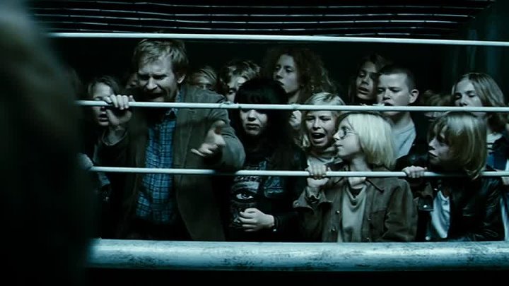 ⁣The Substitute-Vikaren (2007) 720p WEBRİpx264 -ENG -