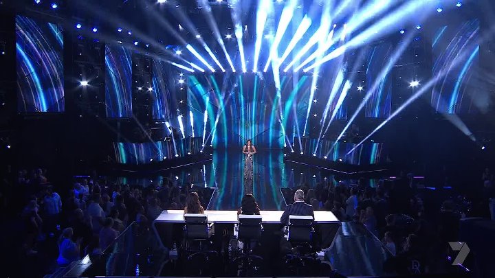 ⁣Australian Idol S11E13 1080p HDTV H264-FERENGI