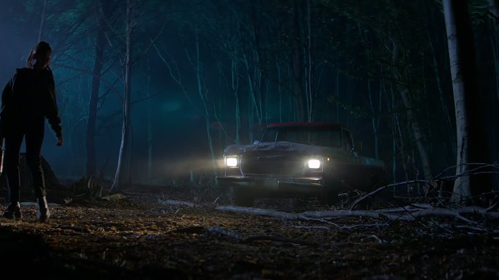 ⁣The Strangers- Chapter 3 2026 1080p WEB-DL HEVC x265 10Bit DDP5 1 Subs KING