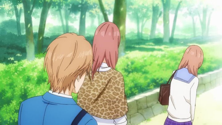 ⁣My Love Story S01E06 1080p WEB H264-URANiME