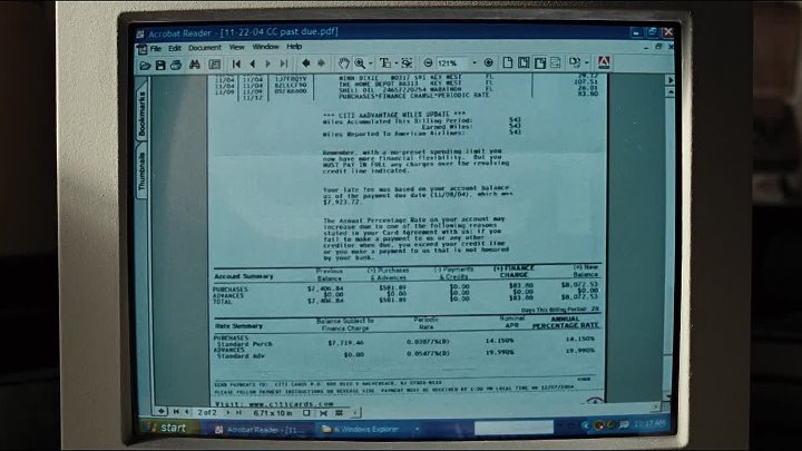 ⁣Burn After Reading 2008 1080p PCOK WEB-DL DDP 5 1 H 264-PiRaTeS