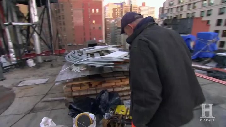 ⁣Modern Marvels S22E16 Super Power Pressure 1080p WEBRip AAC2 0 H 264-NTb